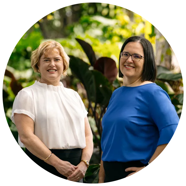 We are Cairns lawyers who have worked as commercial lawyers together in private practice for over 20 years.